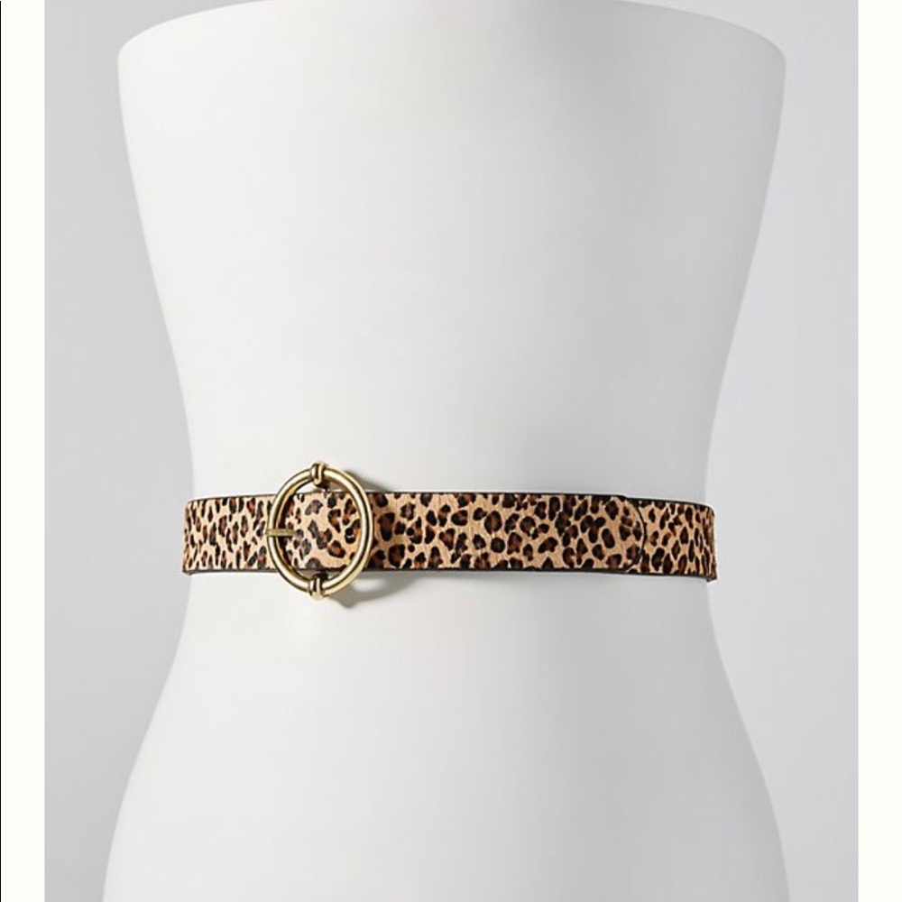 Anthropologie Lida belt - Picture 8 of 14